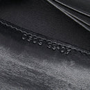 salvatore ferragamo wallet interior details
