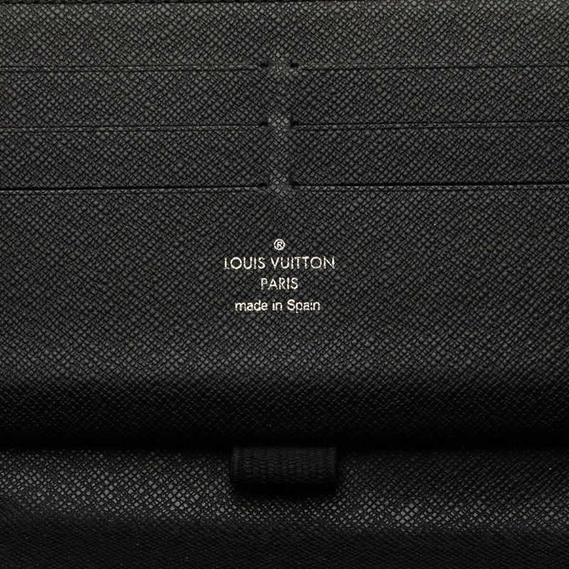 louis vuitton n63077 wallet condition details