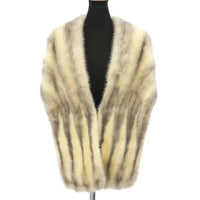Schorl Scarf