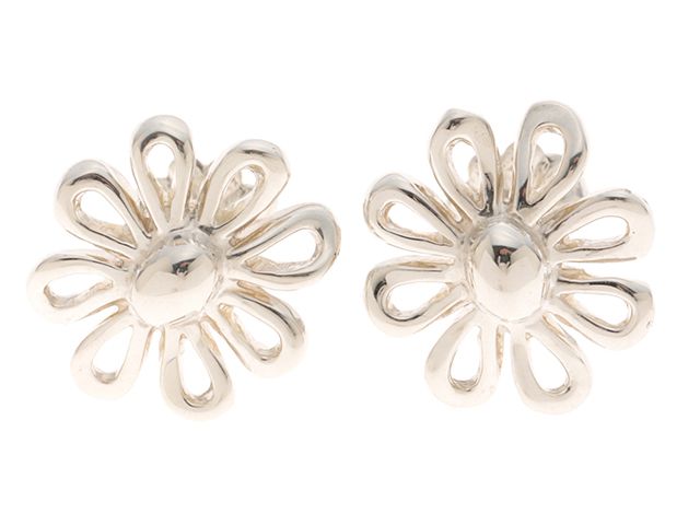 Tiffany SV/4.8g Earrings