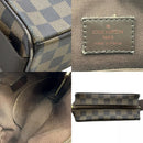 louis vuitton n41442 shoulder bag markings and labels