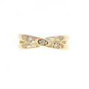 ring front view