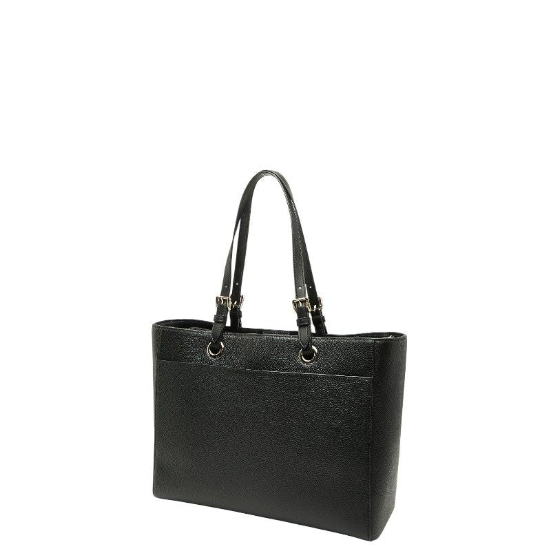 Leather Tote Bag