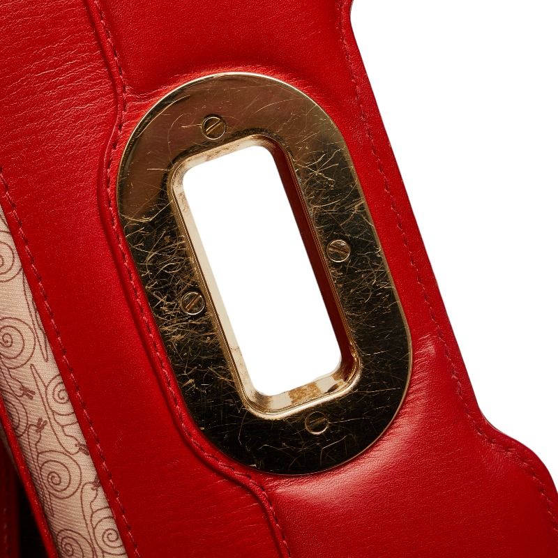 bvlgari handbag condition details