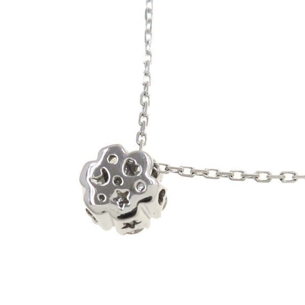 pontevecchio necklace rear view