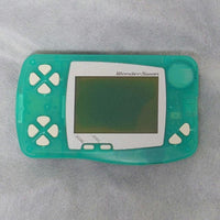 Bandai Handheld Console