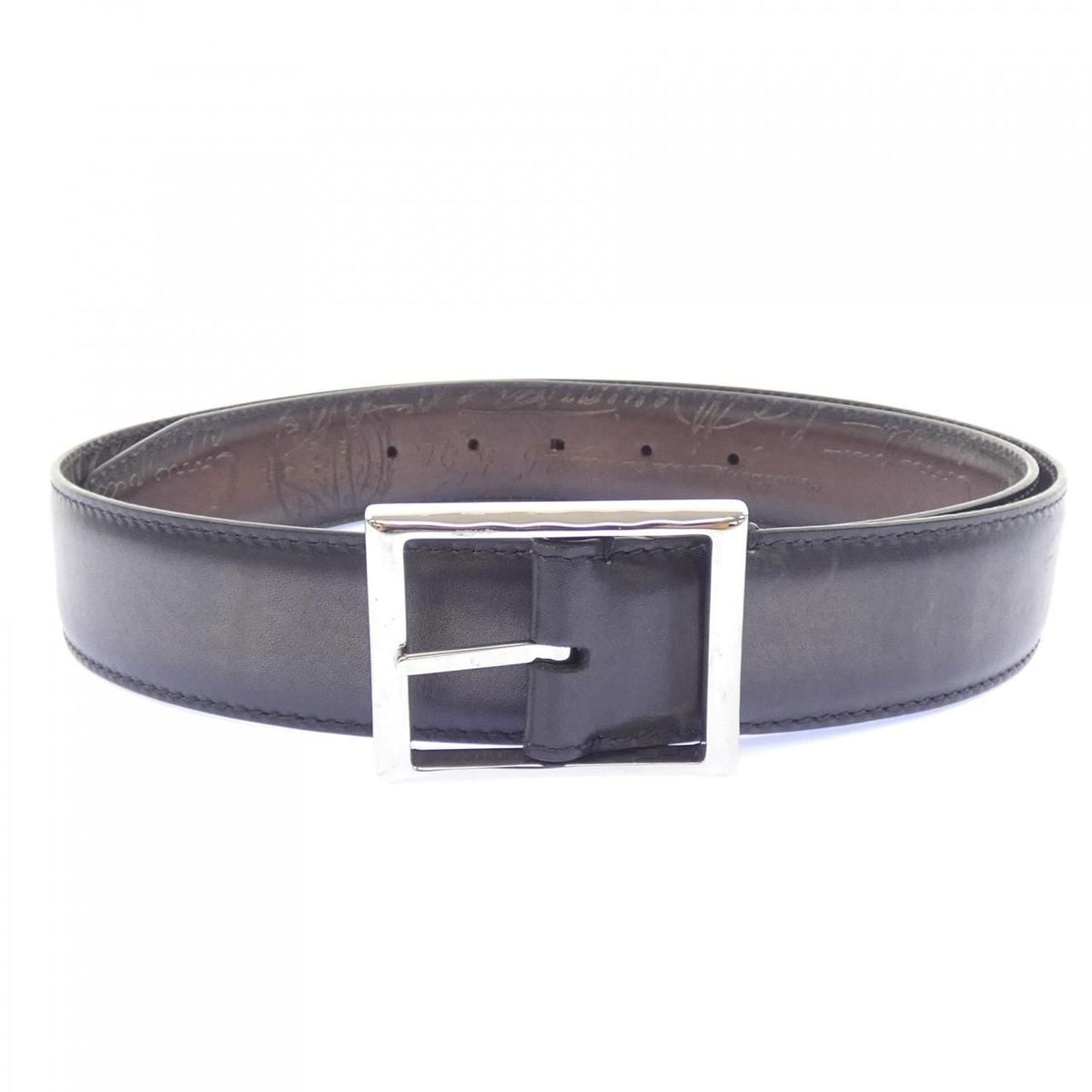 Berluti Belt