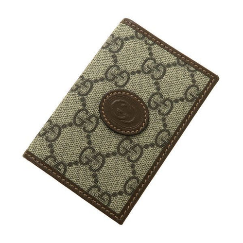 gucci 699267 card holder