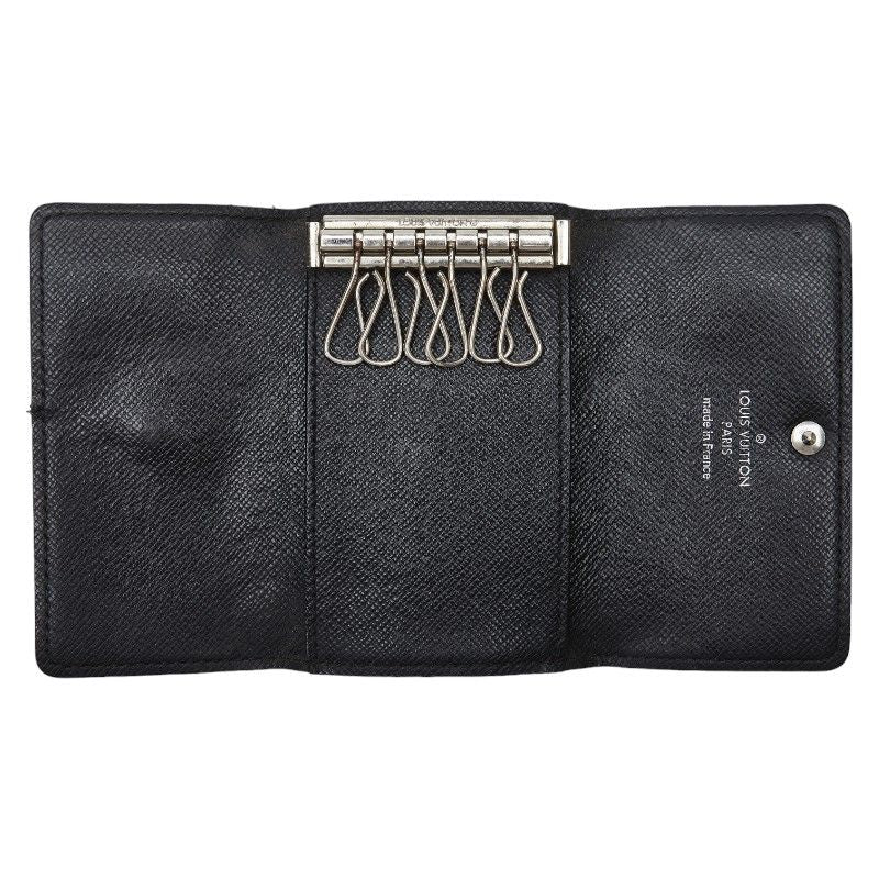 louis vuitton n62662 key case condition details