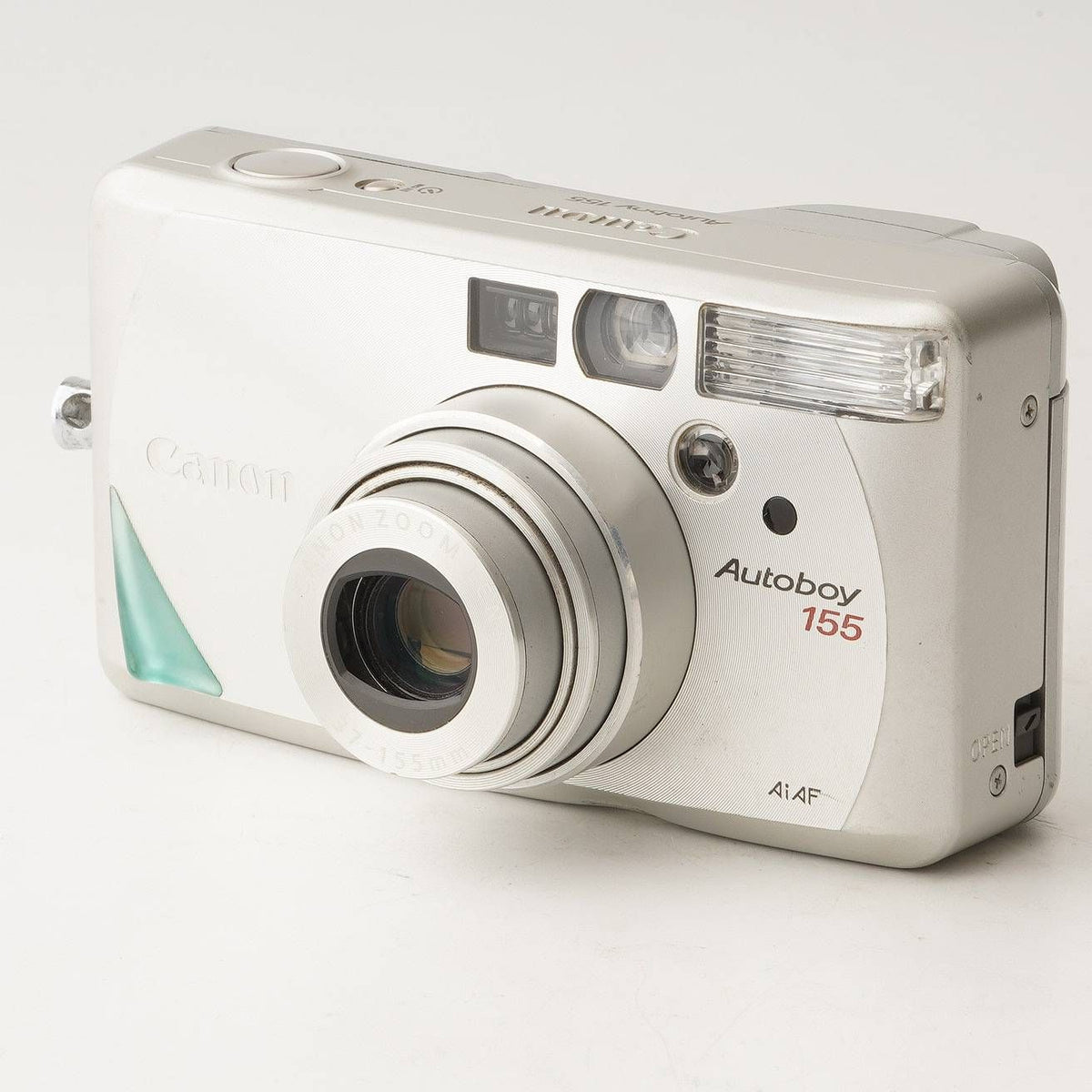 Canon Film Compact Camera