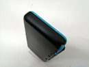 nintendo jan-001 handheld console accessories included
