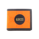 gucci 625573-h9han orange wallet