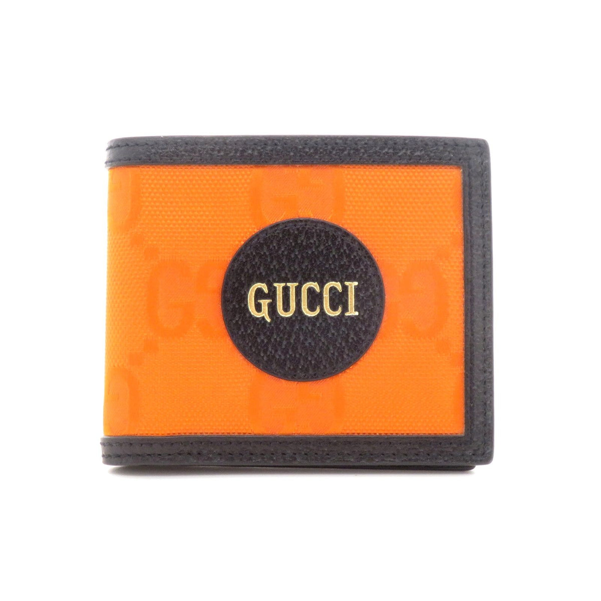 Gucci 625573-H9HAN Wallet – Orange