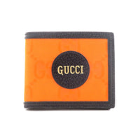 Gucci 625573-H9HAN Wallet – Orange