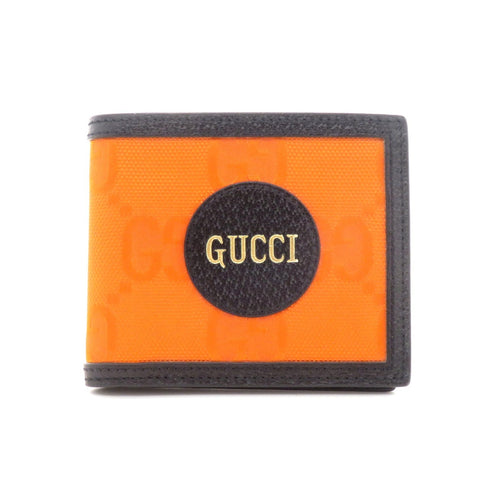 gucci 625573-h9han orange wallet