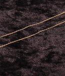 vendome aoyama necklace accessories included