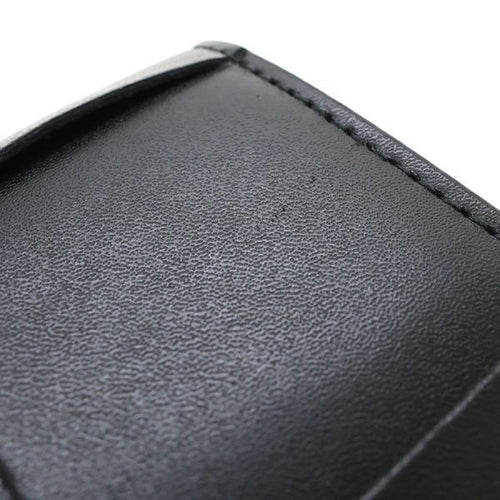 bottega veneta wallet interior details