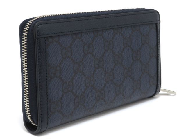 Gucci Wallet – Navy