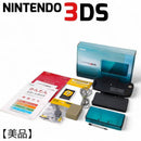 nintendo ctr-001 handheld console