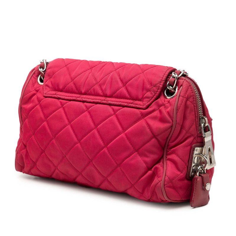 Prada Shoulder Bag