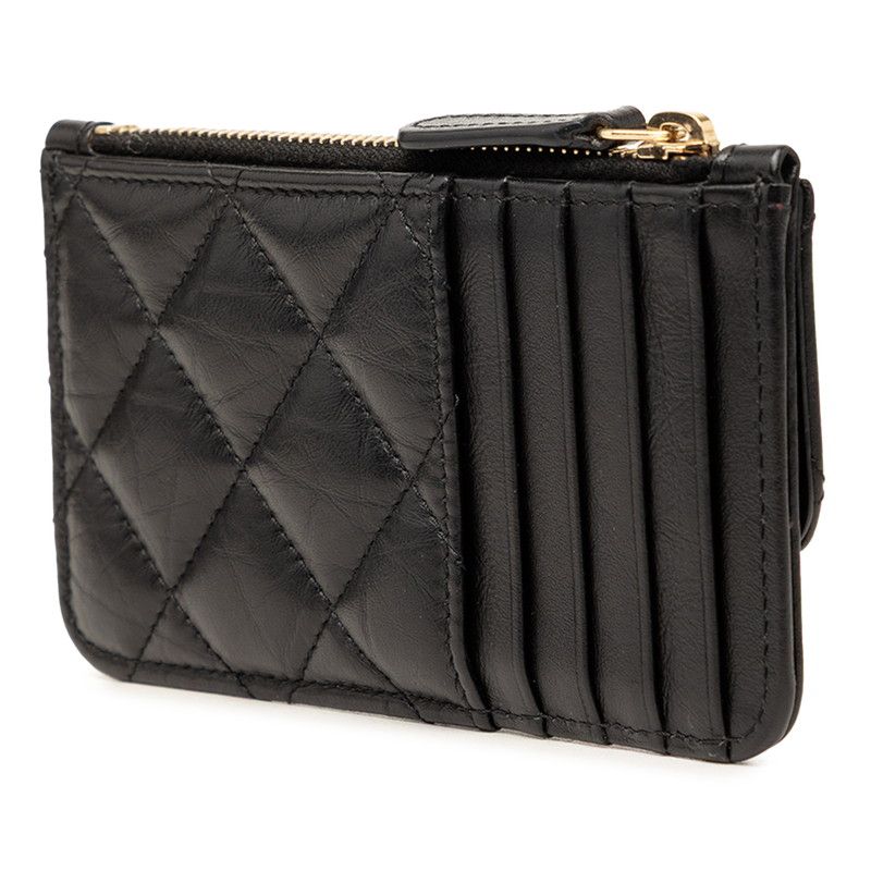 Chanel Coin Purse