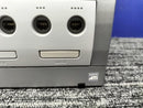 nintendo dol-001 video game console markings and labels