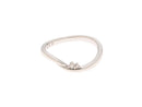 samantha tiara k18wg/d0.02/2.0g ring