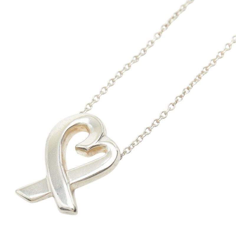 Tiffany Necklace