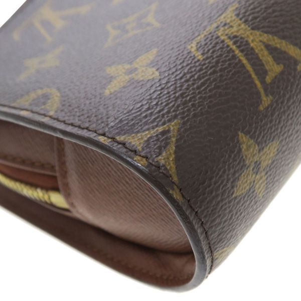 louis vuitton m51790 briefcase side view