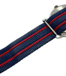 timex watch markings and labels