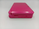nintendo ctr-001 handheld console condition details