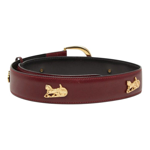 celine belt rear view