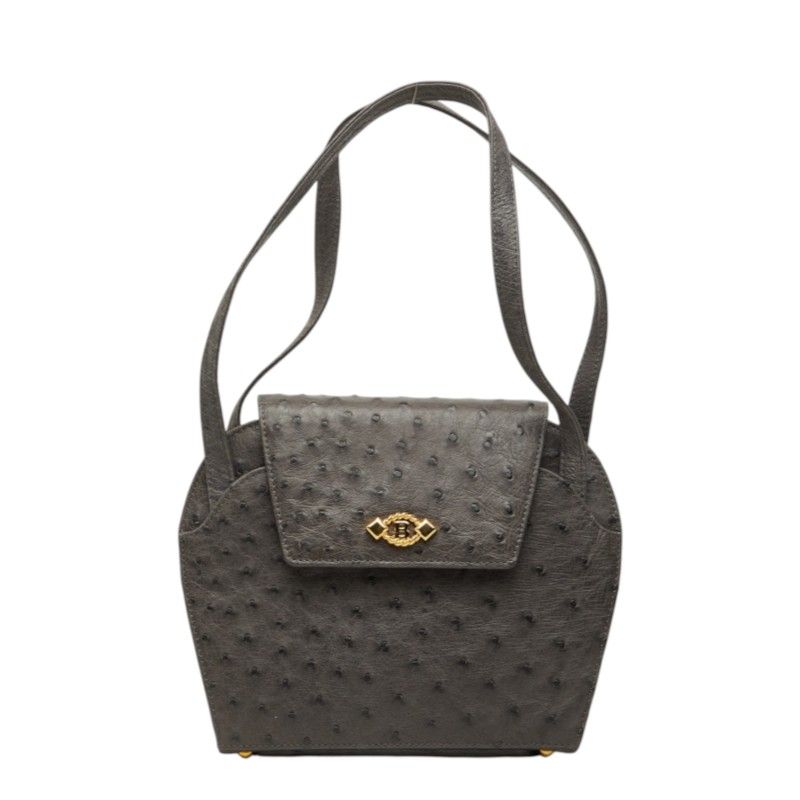 Bally Handbag – Grey