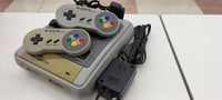 Nintendo SHVC-001 Video Game Console