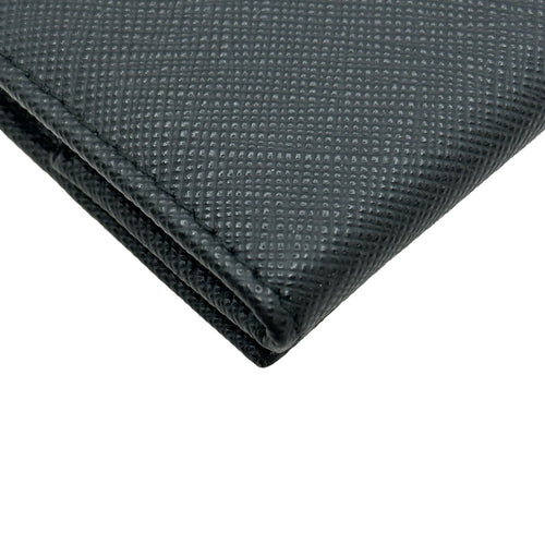 prada 2mm935 coin purse functional details