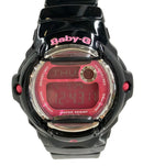 casio bg-169r watch