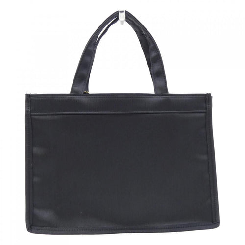 leonard handbag rear view