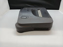 nintendo nus-001 video game console rear view