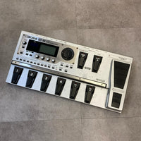 Boss GT-10 Guitar Effector
