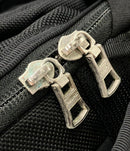 master-piece backpack markings and labels