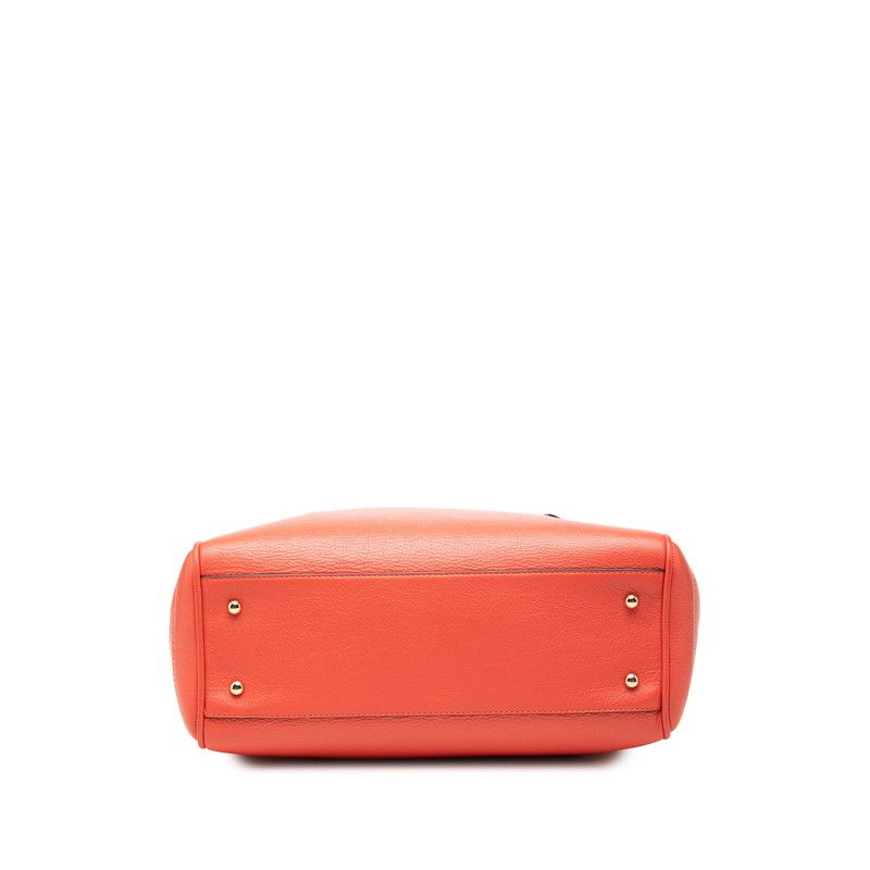 loewe tote bag rear view