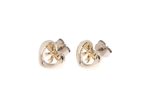 tiffany sv/yg/3.1g earrings