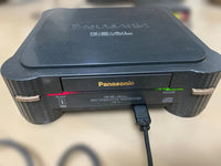 Panasonic FZ-1 Video Game Console