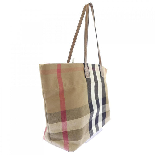 burberry shoulder bag front view