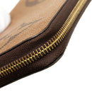 louis vuitton m69353 wallet side view
