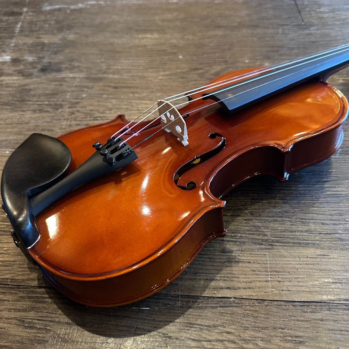 String Instrument