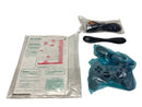 sony scph-9000 video game console rear view