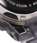 casio dw-5000ss grey watch functional details