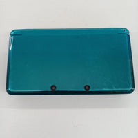 Nintendo CTR-001 Handheld Console – Blue / Green
