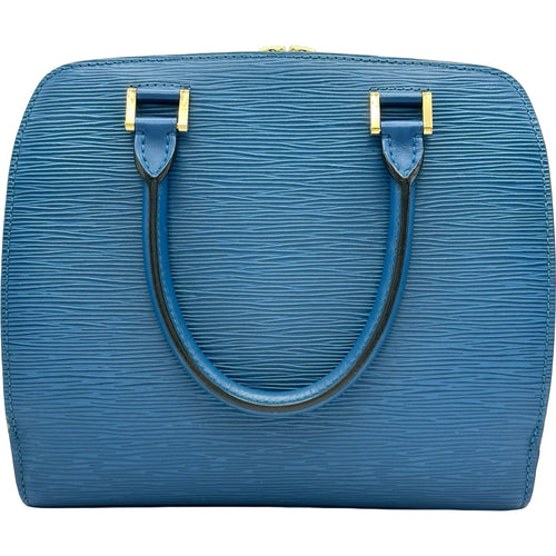 louis vuitton m52055 handbag rear view